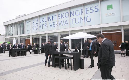 Bildquelle: Zukunftskongress