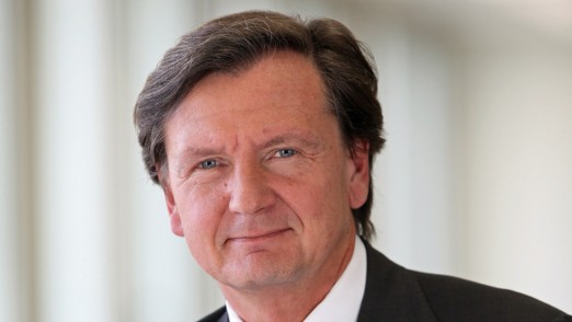 Winfried Holz (Bildquelle: Bitkom)