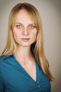 Beatrice Mack (Bildquelle: privat)